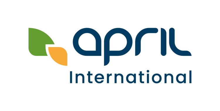 April International