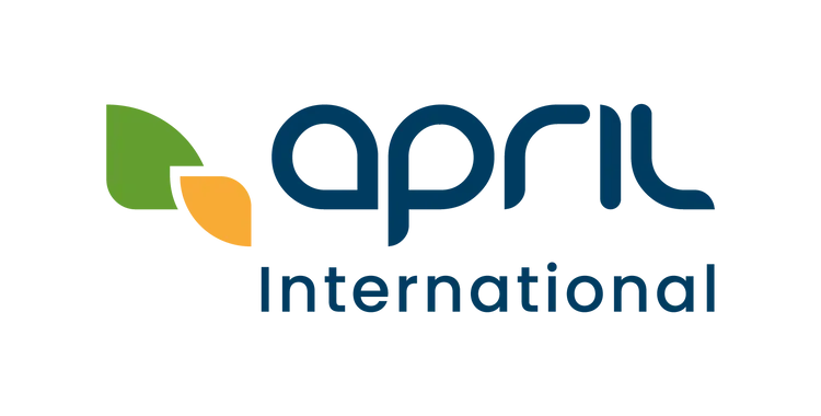 April International