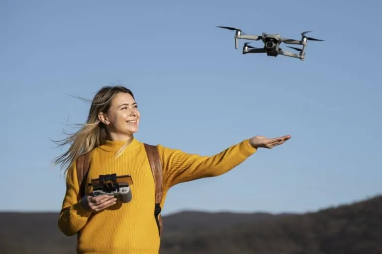 Drone Insurance - is it mandatory in Portugal? Find a C1 Broker the best insurance for your drones in Portugal and enjoy the ride!
