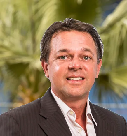 Alex - Equipa C1 Broker em La Palma - Corretor de Seguros Internacional