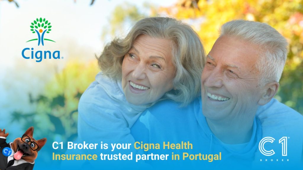 Cigna Health Insurance Plans in Portugal for Expats and Global Citizens