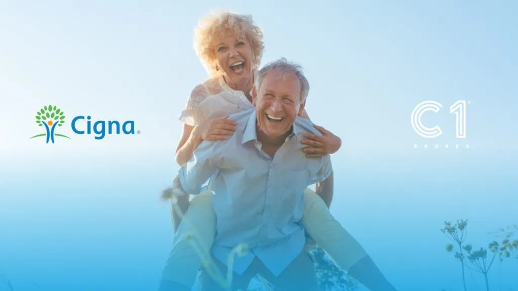 C1 Broker - Cigna Health Insurance for Residents and Expats in Portugal