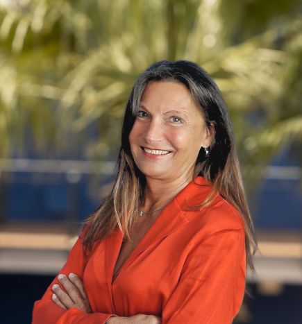 C1 Broker team - Petra Stabenow - Insurance Broker - Spain - Portugal - Expat Insurance broker