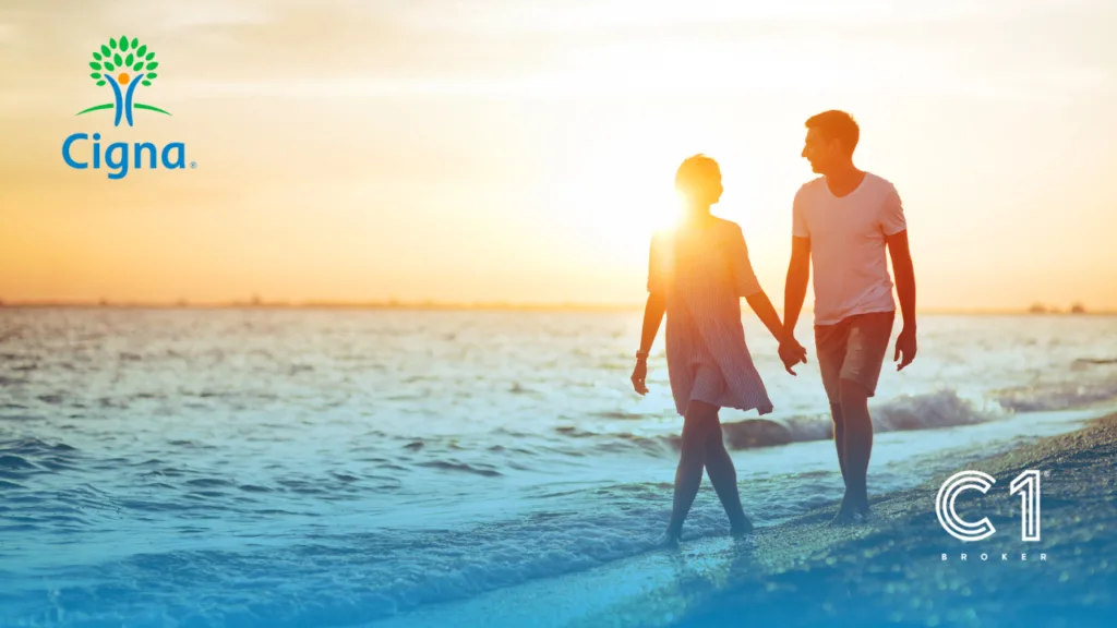 Cigna Close Care - Health Insurance for expats in Portugal