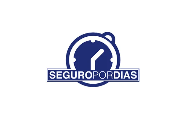Seguro por Días