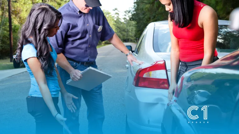 A Partilha de Responsabilidades e Culpa nos Sinistros Automóveis em Portugal