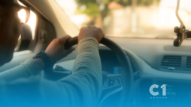 Descubra como o REV vai funcionar no seu carro Sistema de Seguranca Obrigatorio a partir de julho - C1 Broker - Portugal - C1 Portugal