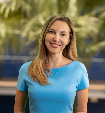 Dra Susana Wichels - CEO C1 Broker - Insurance Broker in spain and Portugal - Insurance