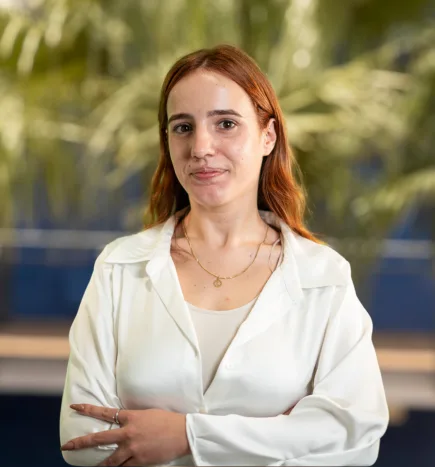 Sofia Vieira - Gestora de Clientes - C1 Broker Portugal - Clients Manager - Portugal - Insurance Broker