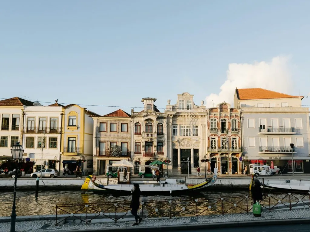 Aveiro Health Insurance Krankenversicherung Aveiro Seguro de Saude Aveiro