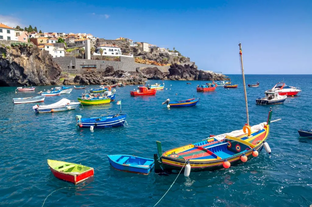 Câmara de Lobos Health Insurance Madeira Expat Insurance C1 Broker