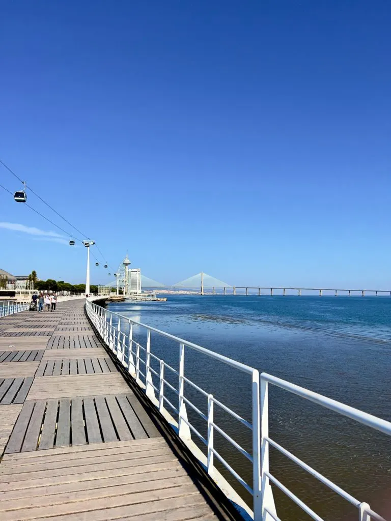 Health Insurance Lisbon Parque das Nacoes CUF C1 Broker