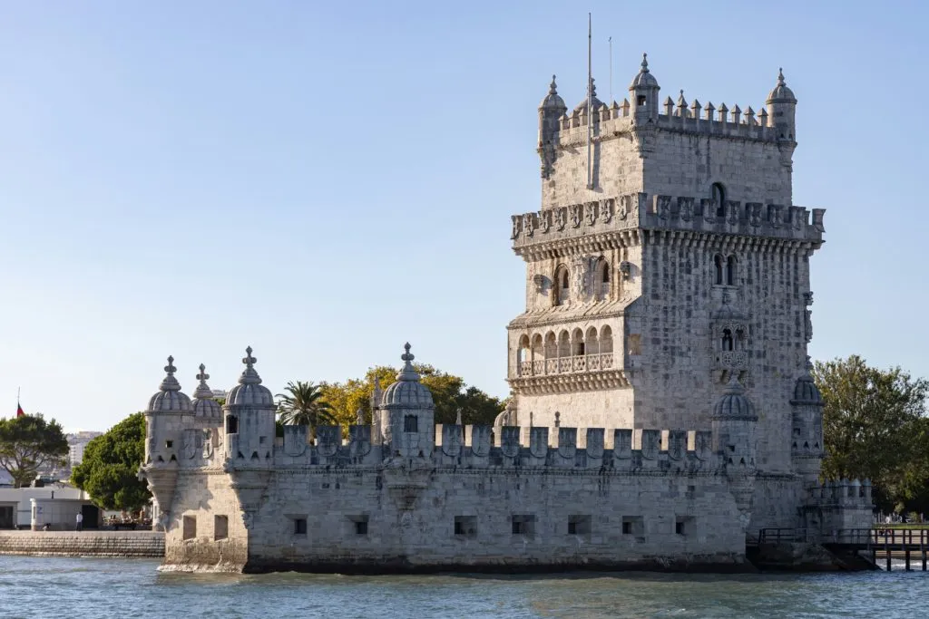Lisboa Health Insurance Belem
