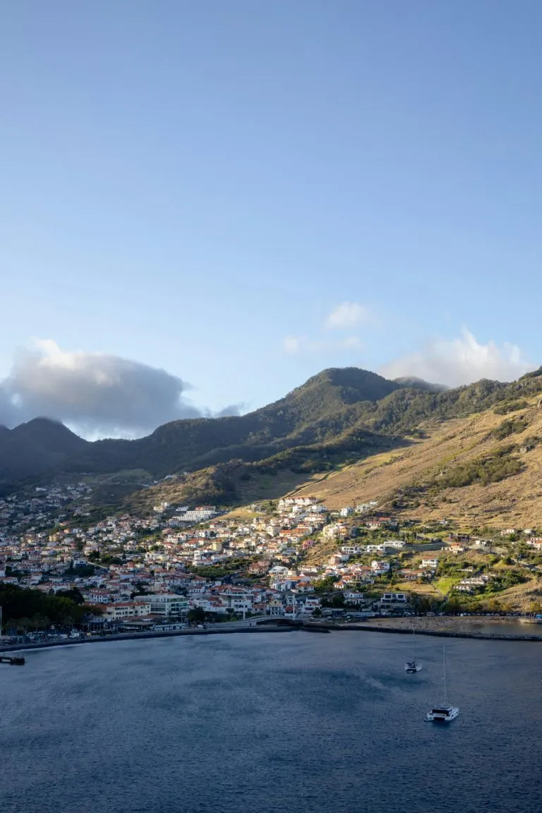 Machico Health Insurance Madeira C1 Broker