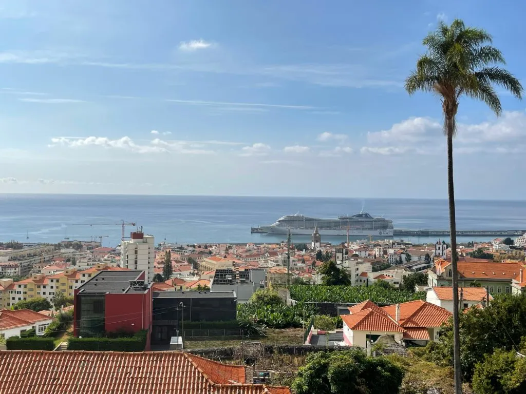 Madeira health Insurance C1 Broker Insurance Broker Expats Funchal Insurance
