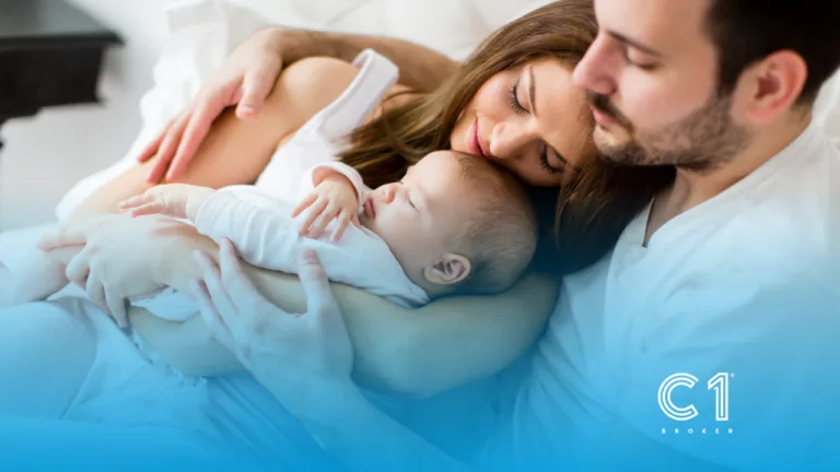 Private healthcare Portugal, Health insurance Portugal, Giving Birth Portugal, Pregnancy Portugal, Pregnancy coverage, Newborn insurance, Family health insurance