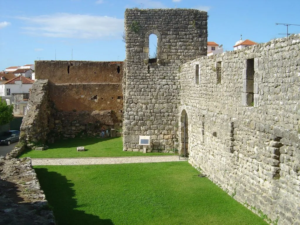 Soure Health Insurance - Expat Soure Insurance - Soure Insurance - Private Medical Soure - Castelo de Soure