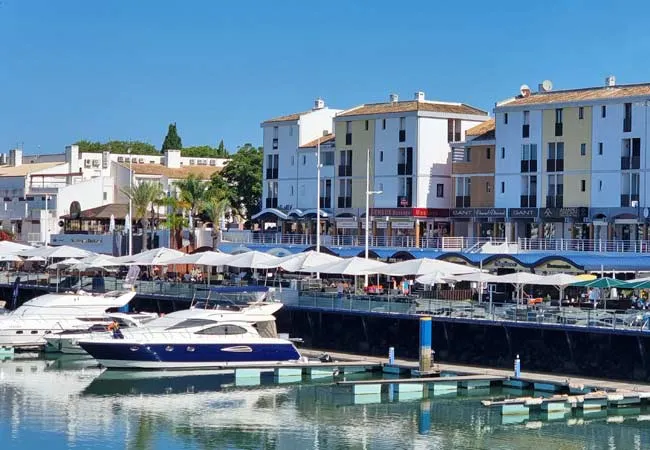 Vilamoura Health Insurance