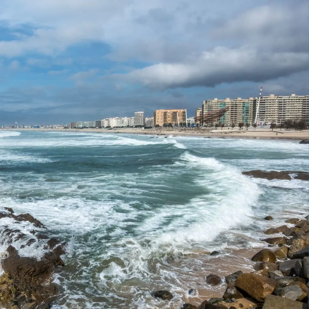 Health Insurance in Matosinhos, Porto Portugal
