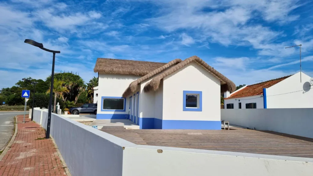 Melhor Seguro Saude Comporta, Hospitais e Clinicas Privadas Comporta