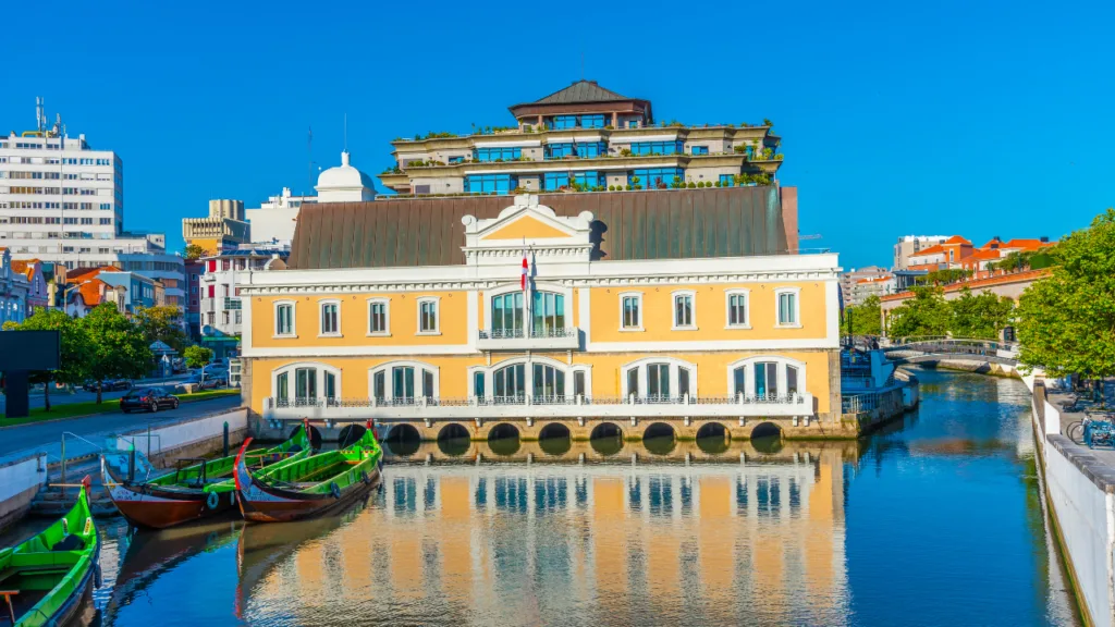 Seguro Saude Aveiro - Clinicas Privadas em Aveiro