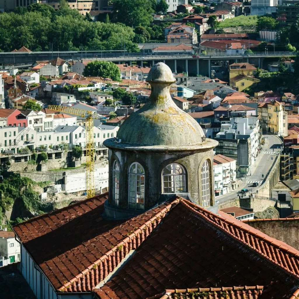 Seguro Saúde no Porto - Centro Porto