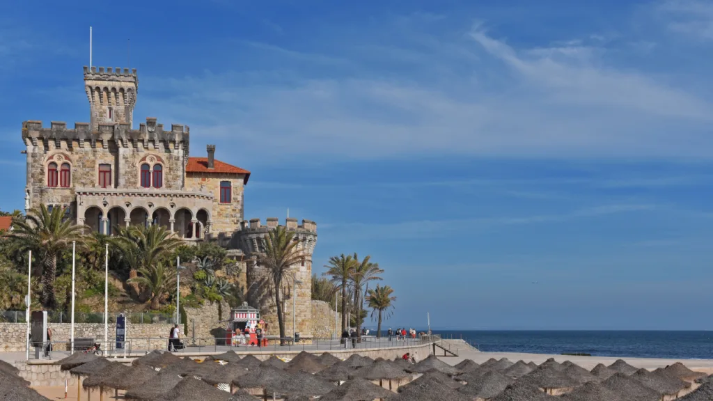Seguro de Saúde Estoril, Hospital privado estoril, clinicas privadas estoril, seguro medico estoril