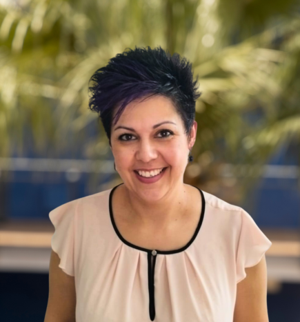 Luci Melián - compliance - c1 broker team spain