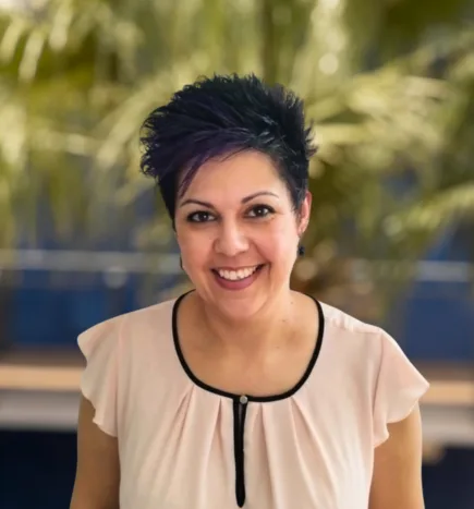 Luci Melián - compliance - c1 broker team spain