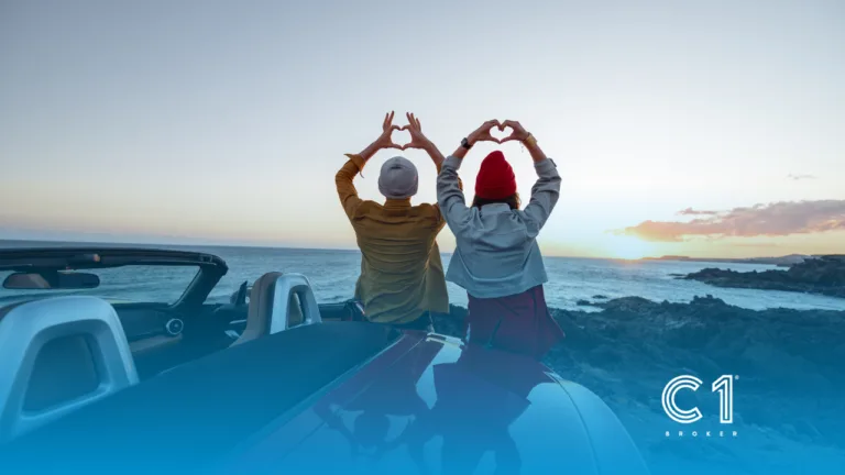 Best Car Insurance for Expats in Portugal 2025 - C1 Broker