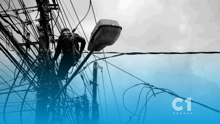 European Power Outage 2025, Power Outage Portugal, Power Outage Spain, C1 Broker Portugal, C1 Broker Spain, Insurance for Expats, Health Insurance Portugal,