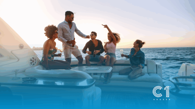 boat insurance Portugal, yacht insurance Portugal, Sealogy yacht insurance, summer boat insurance, expat boat insurance, marine insurance Portugal, C1 Broker yacht insurance, sailing Portugal, yacht broker Portugal, summer yacht protection