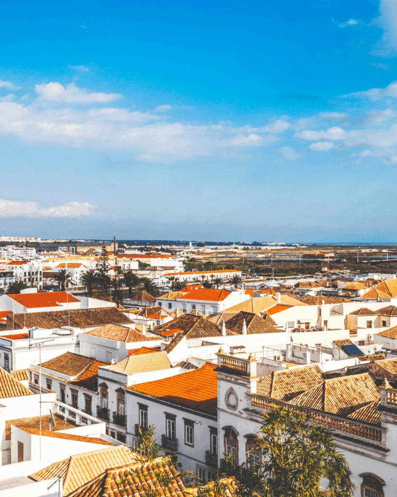 assurance villa de luxe Tavira, assurance habitation Tavira Algarve - c1 broker