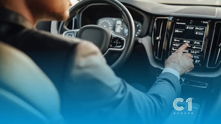 How to Exchange or Renew Your Driving Licence in Portugal – A Practical Guide for Expats - C1 Broker