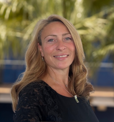 Daniela Polisini - Gestora de Clientes - C1 Broker España