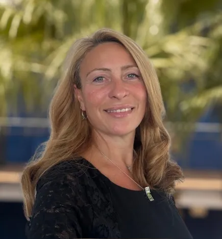 Daniela Polisini - Gestora de Clientes - C1 Broker España
