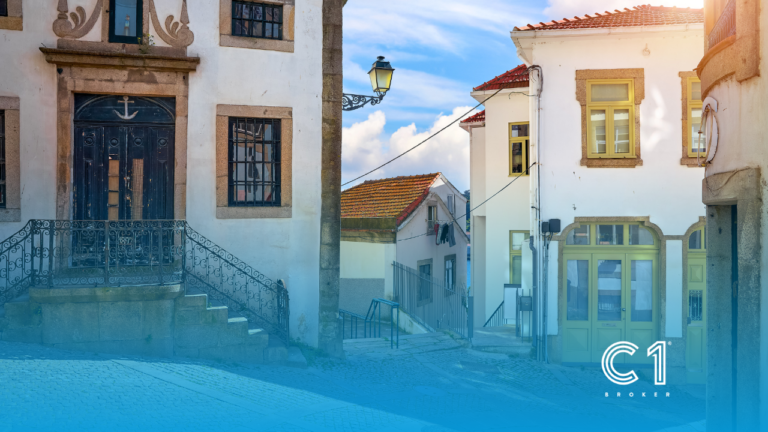 seguro habitação obrigatório Portugal, seguro empresa obrigatório Portugal, PTRR seguros Portugal 2026, fundo catástrofes Portugal seguros, seguro casa Portugal expatriados, c1 broker, corretora de seguros