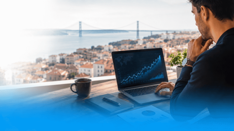 AI Investment Planning in Portugal for Expats in 2026