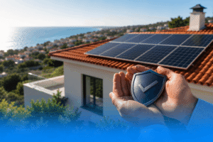 Are Solar Panels Covered by Insurance in Portugal