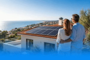 Are solar panels automatically covered by home insurance in Portugal