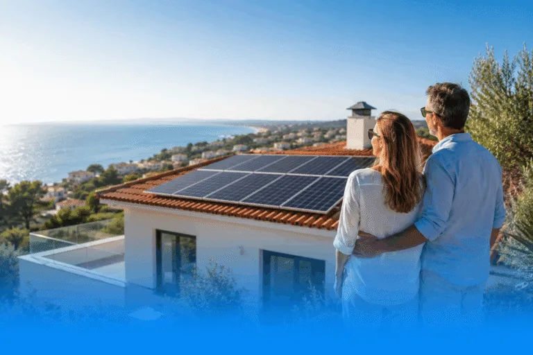 Are solar panels automatically covered by home insurance in Portugal