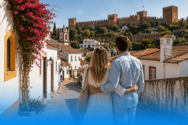 Buying a House in Portugal The Complete Expat Guide