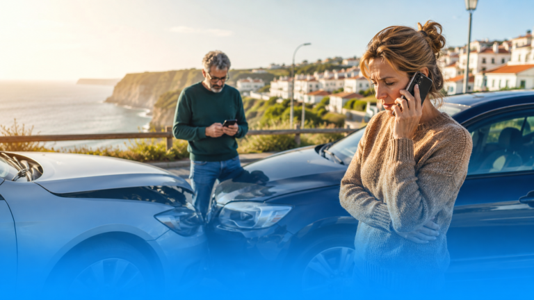 Car Accidents in Portugal Common Risks, Prevention Tips and Insurance Advice for Expats