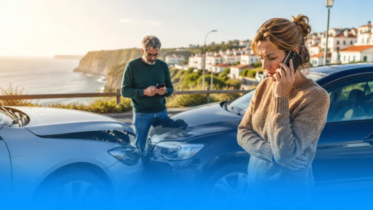 Car Accidents in Portugal Common Risks, Prevention Tips and Insurance Advice for Expats