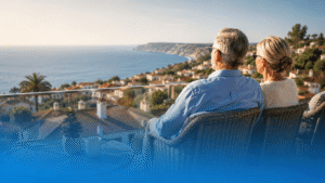 Conservative Investment Solutions for Retirees in Portugal