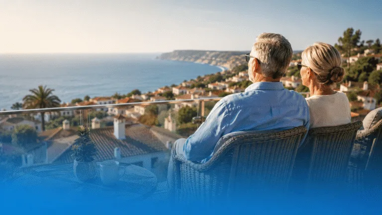 Conservative Investment Solutions for Retirees in Portugal