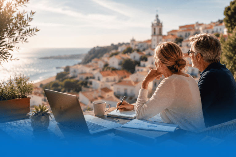 Financial Planning for Different Stages of Expat Life in Portugal