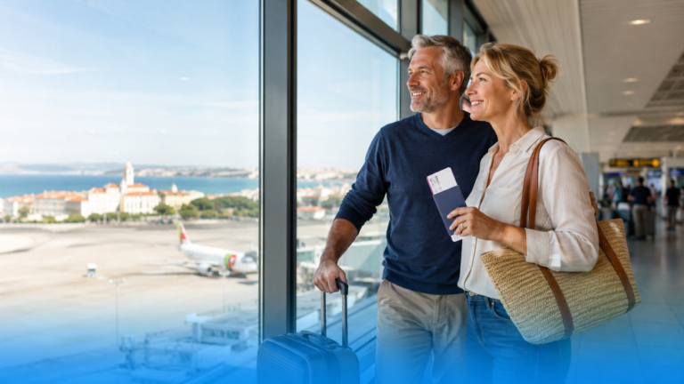 How Expats in Portugal Can Choose Travel Insurance - c1 broker portugal