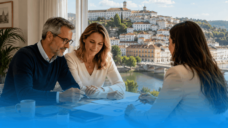 Investor Risk Profile Before Investing in Portugal