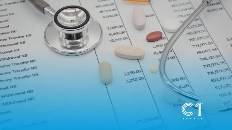 Why Expat Health Insurance Is Rising in Portugal Medical Inflation Explained - C1 Broker